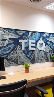 Teq Mines and Minerals Pvt Ltd