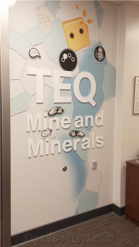 Teq Mines and Minerals Pvt Ltd