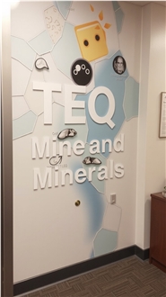 Teq Mines and Minerals Pvt Ltd