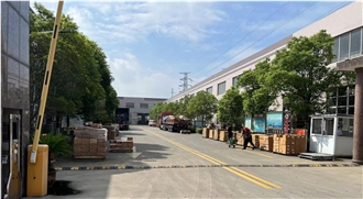 Taizhou Wanluo Hardware Products Co., Ltd.