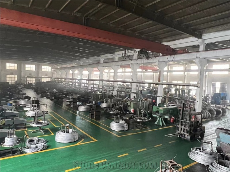 Taizhou Wanluo Hardware Products Co., Ltd.