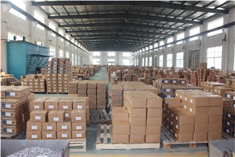 Taizhou Wanluo Hardware Products Co., Ltd.