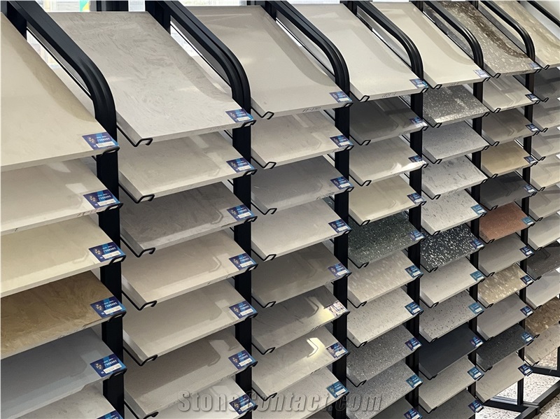 New Intent Stone Co,. Ltd