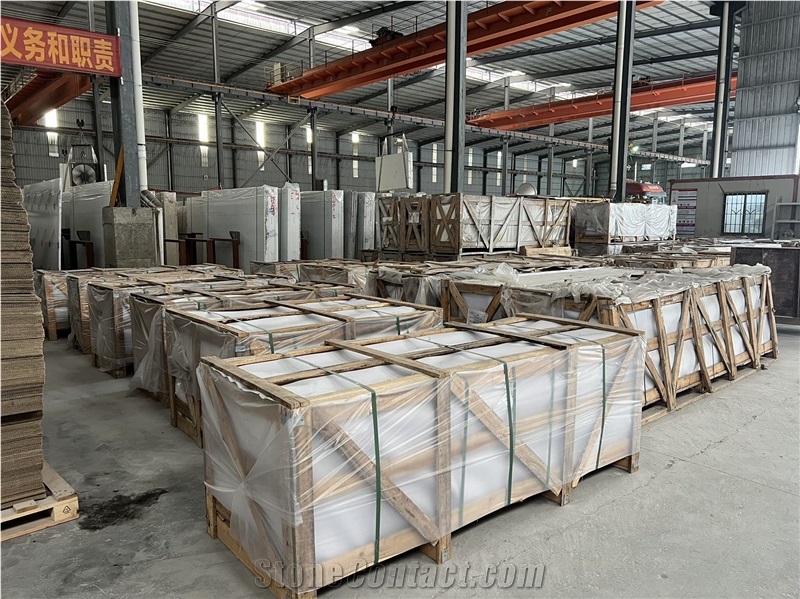 New Intent Stone Co,. Ltd
