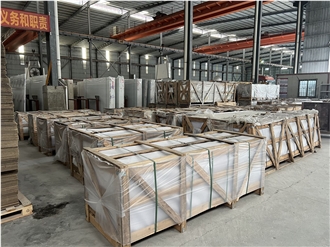 New Intent Stone Co,. Ltd