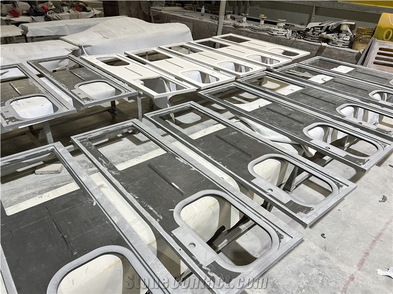 New Intent Stone Co,. Ltd