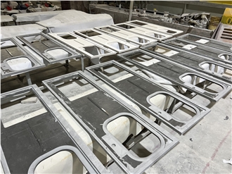 New Intent Stone Co,. Ltd
