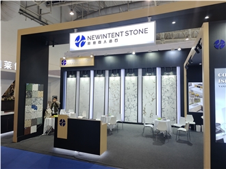XIAMEN STONE FAIR 2025