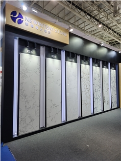 XIAMEN STONE FAIR 2025