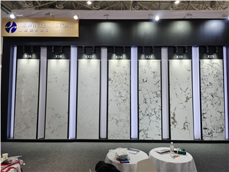 XIAMEN STONE FAIR 2025