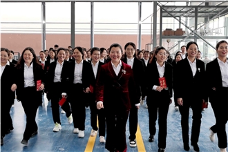Guangxi Stonecube Stone Industry Development Co., Ltd.