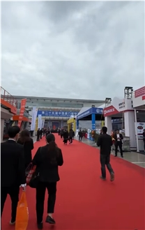 XIAMEN STONE FAIR 2025