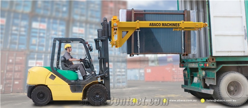 Abaco Machines Australia