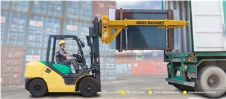Abaco Machines Australia
