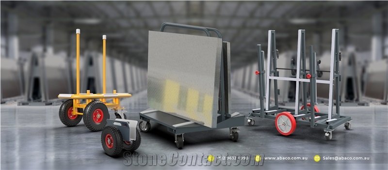 Abaco Machines Australia