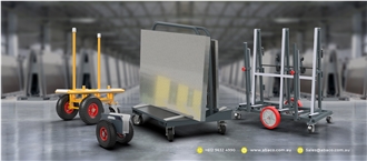Abaco Machines Australia