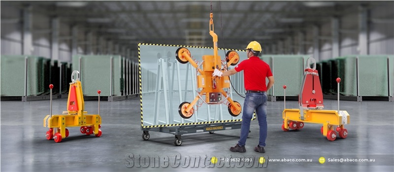 Abaco Machines Australia