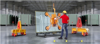 Abaco Machines Australia