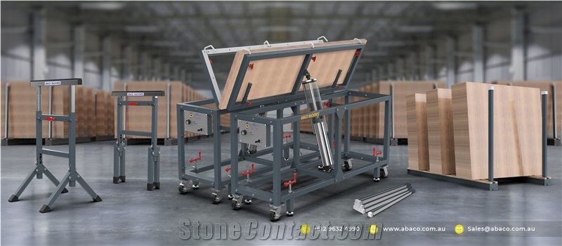 Abaco Machines Australia