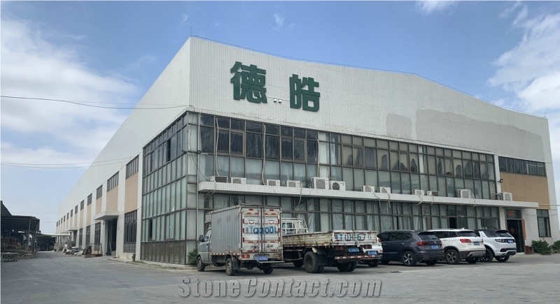 Zhongshan Decor Decoration Materials Co., Ltd.