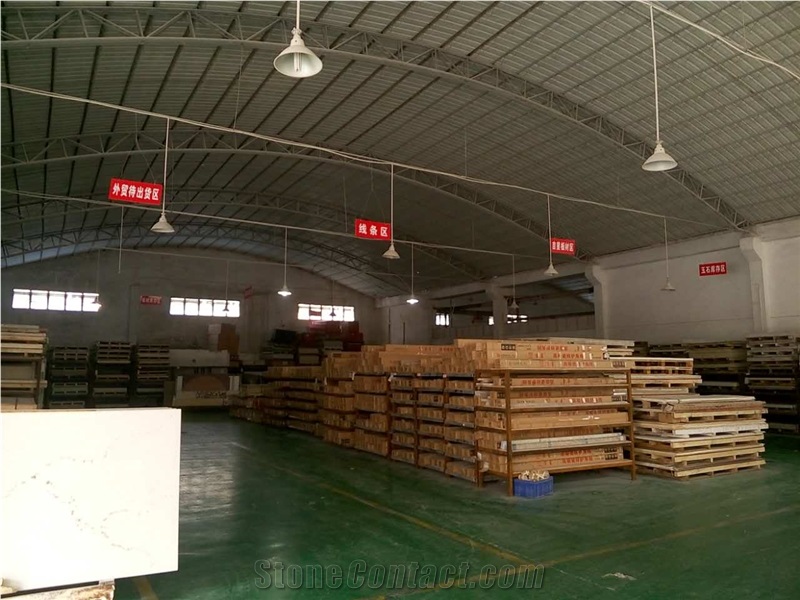 Zhongshan Decor Decoration Materials Co., Ltd.