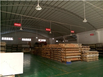 Zhongshan Decor Decoration Materials Co., Ltd.