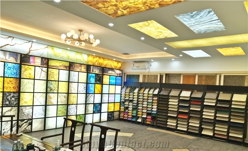 Zhongshan Decor Decoration Materials Co., Ltd.