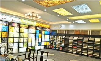 Zhongshan Decor Decoration Materials Co., Ltd.