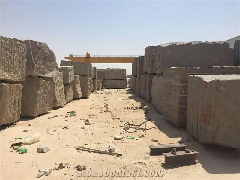 Gold Stone For Marble and Granite