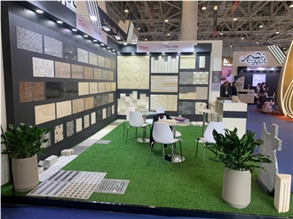 XIAMEN STONE FAIR 2025