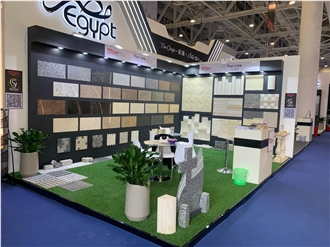 XIAMEN STONE FAIR 2025