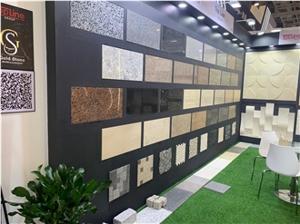 XIAMEN STONE FAIR 2025