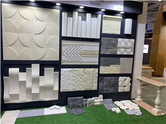 XIAMEN STONE FAIR 2025