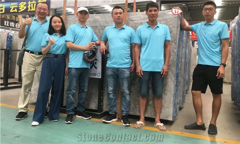 Xiamen Ransder co.,LTD.