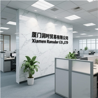 Xiamen Ransder co.,LTD.