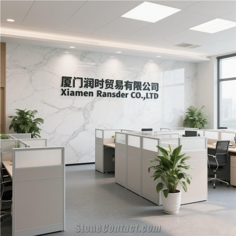 Xiamen Ransder co.,LTD.