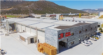 CMT Group Cimtas Marble