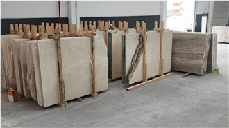 CMT Group Cimtas Marble