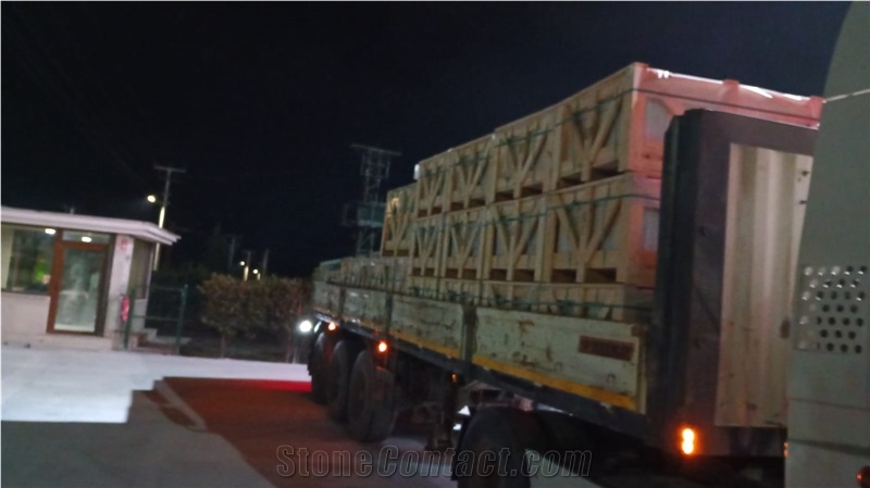 CMT Group Cimtas Marble