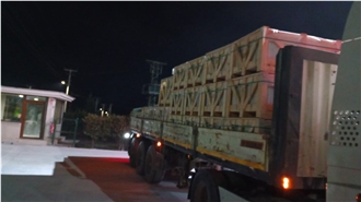 CMT Group Cimtas Marble