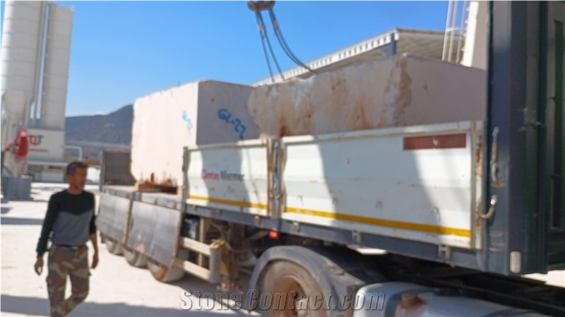 CMT Group Cimtas Marble