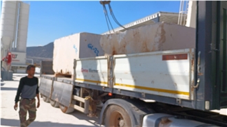 CMT Group Cimtas Marble