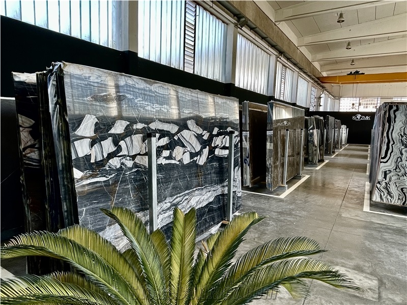 Kozmik Marmi s.r.l.