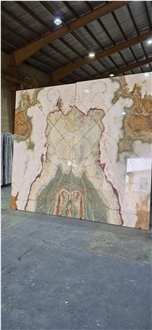 Raby Stone