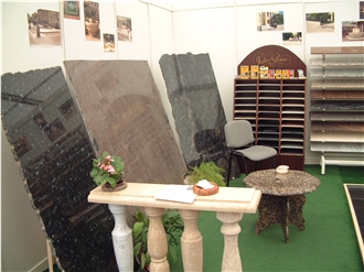 Stone360