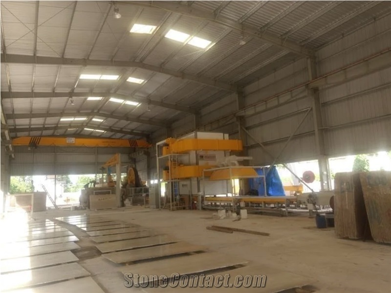 King Stone for Marble and Granite
