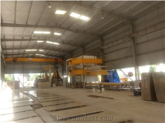 King Stone for Marble and Granite