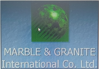Marble and Granite International Co Ltd (SBG) Marble and Granite International Co Ltd (SBG)