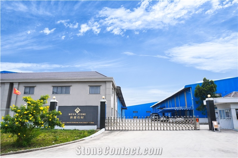 Nova Stone Quartz Viet Nam Co., Ltd.