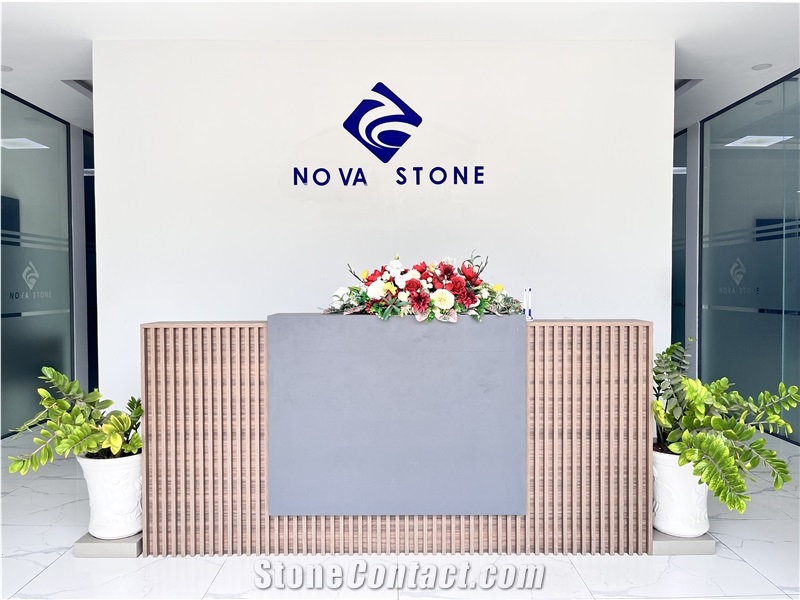 Nova Stone Quartz Viet Nam Co., Ltd.